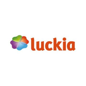 Reclamar Luckia